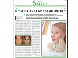 Repubblica: la bellezza appesa a un filo